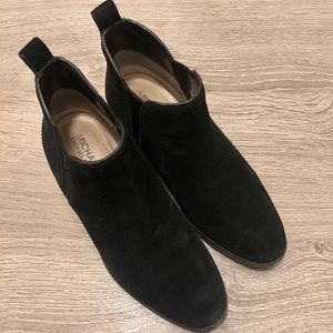 Michael Kors Boots